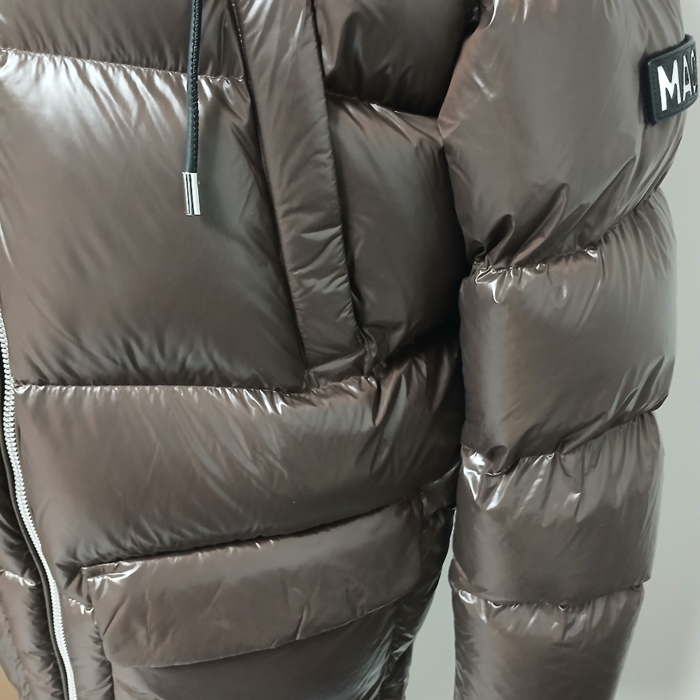Mackage Kendrick R Down Puffer Jacket - Picture 8 of 16